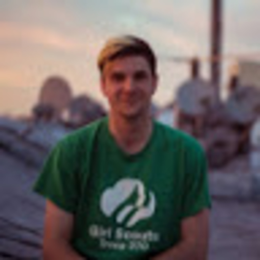 Meet your Posher, Grayson